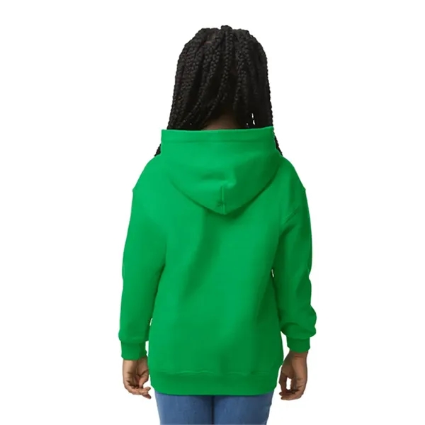 Gildan Heavy Blend Youth Hooded Sweatshirt... from ASI 89380 Staton Corporate and Casual / Staton®