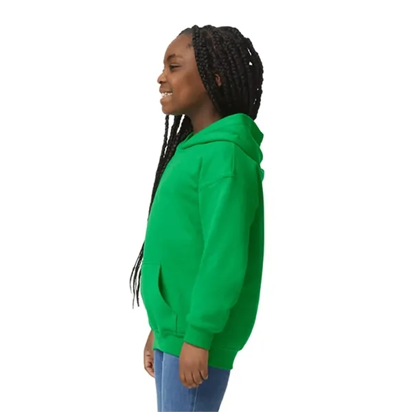 Gildan Heavy Blend Youth Hooded Sweatshirt... from ASI 89380 Staton Corporate and Casual / Staton®