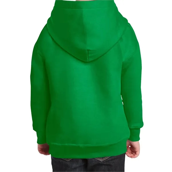 Gildan Heavy Blend Youth Hooded Sweatshirt... from ASI 89380 Staton Corporate and Casual / Staton®