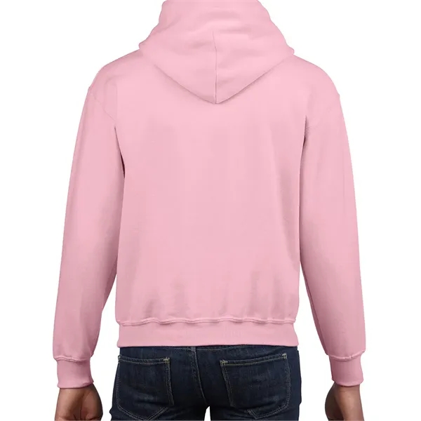 Gildan Heavy Blend Youth Hooded Sweatshirt... from ASI 89380 Staton Corporate and Casual / Staton®