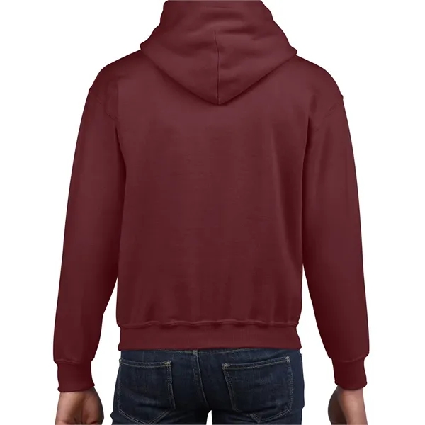 Gildan Heavy Blend Youth Hooded Sweatshirt... from ASI 89380 Staton Corporate and Casual / Staton®