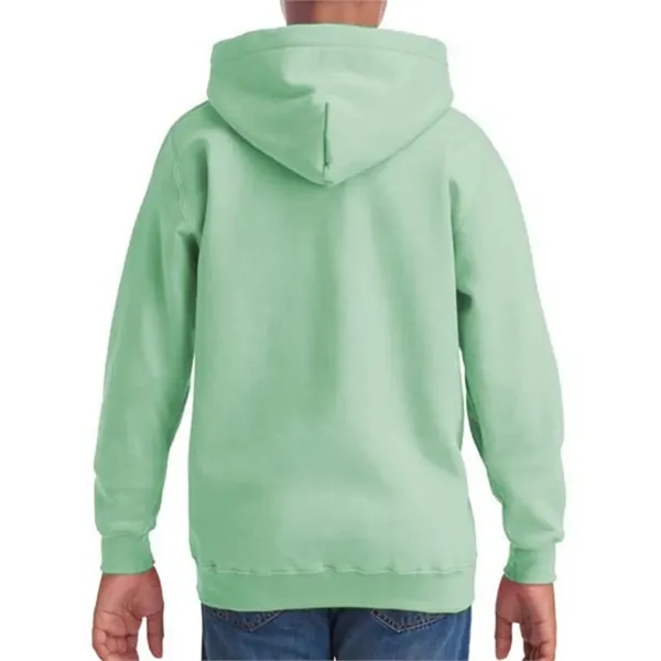 Gildan Heavy Blend Youth Hooded Sweatshirt... from ASI 89380 Staton Corporate and Casual / Staton®