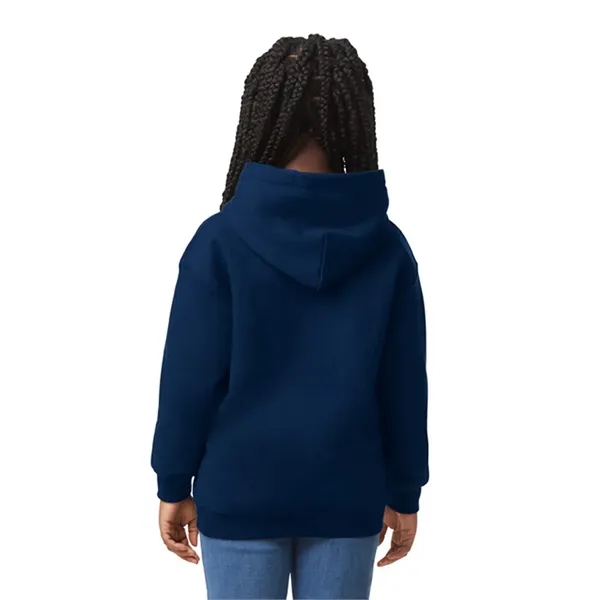 Gildan Heavy Blend Youth Hooded Sweatshirt... from ASI 89380 Staton Corporate and Casual / Staton®