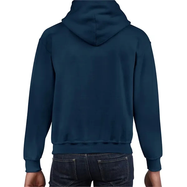 Gildan Heavy Blend Youth Hooded Sweatshirt... from ASI 89380 Staton Corporate and Casual / Staton®