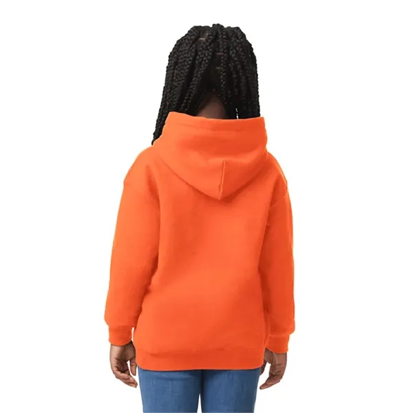 Gildan Heavy Blend Youth Hooded Sweatshirt... from ASI 89380 Staton Corporate and Casual / Staton®