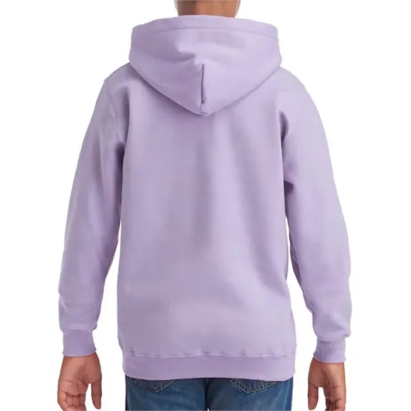 Gildan Heavy Blend Youth Hooded Sweatshirt... from ASI 89380 Staton Corporate and Casual / Staton®
