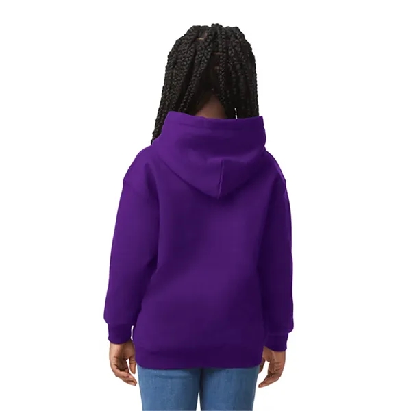 Gildan Heavy Blend Youth Hooded Sweatshirt... from ASI 89380 Staton Corporate and Casual / Staton®