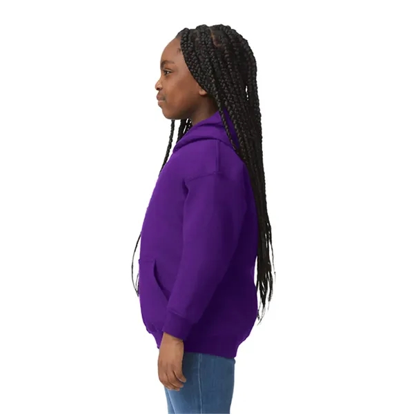 Gildan Heavy Blend Youth Hooded Sweatshirt... from ASI 89380 Staton Corporate and Casual / Staton®