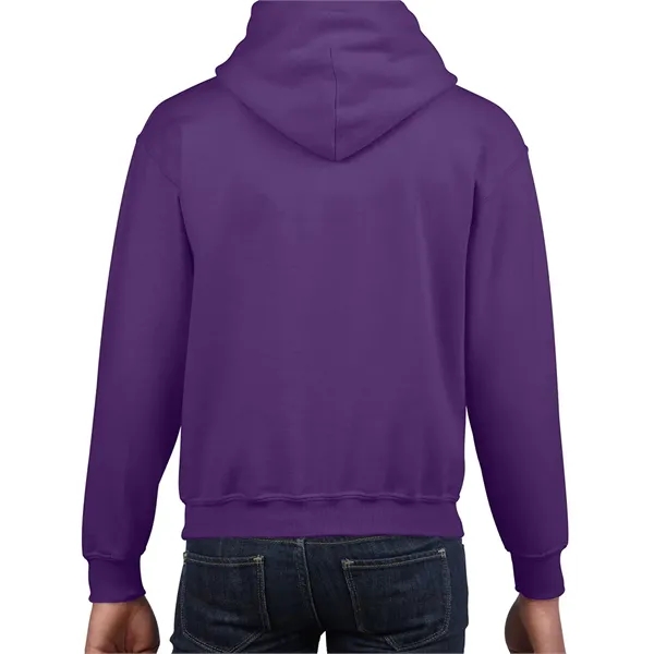 Gildan Heavy Blend Youth Hooded Sweatshirt... from ASI 89380 Staton Corporate and Casual / Staton®