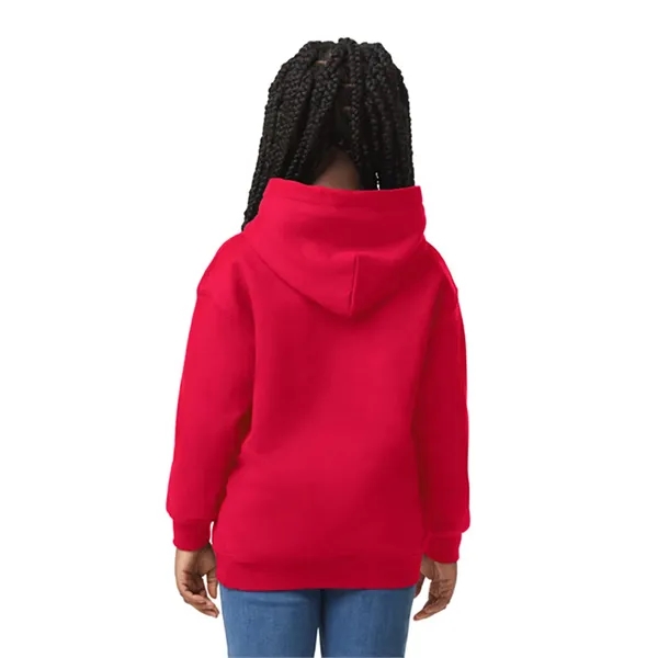 Gildan Heavy Blend Youth Hooded Sweatshirt... from ASI 89380 Staton Corporate and Casual / Staton®