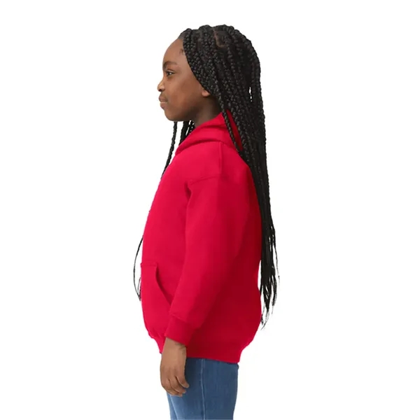 Gildan Heavy Blend Youth Hooded Sweatshirt... from ASI 89380 Staton Corporate and Casual / Staton®