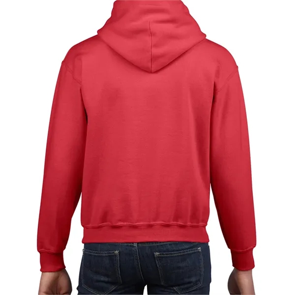 Gildan Heavy Blend Youth Hooded Sweatshirt... from ASI 89380 Staton Corporate and Casual / Staton®
