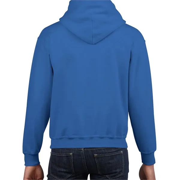 Gildan Heavy Blend Youth Hooded Sweatshirt... from ASI 89380 Staton Corporate and Casual / Staton®
