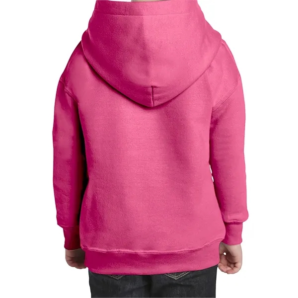 Gildan Heavy Blend Youth Hooded Sweatshirt... from ASI 89380 Staton Corporate and Casual / Staton®