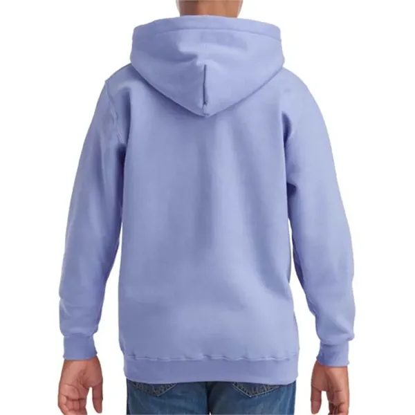 Gildan Heavy Blend Youth Hooded Sweatshirt... from ASI 89380 Staton Corporate and Casual / Staton®