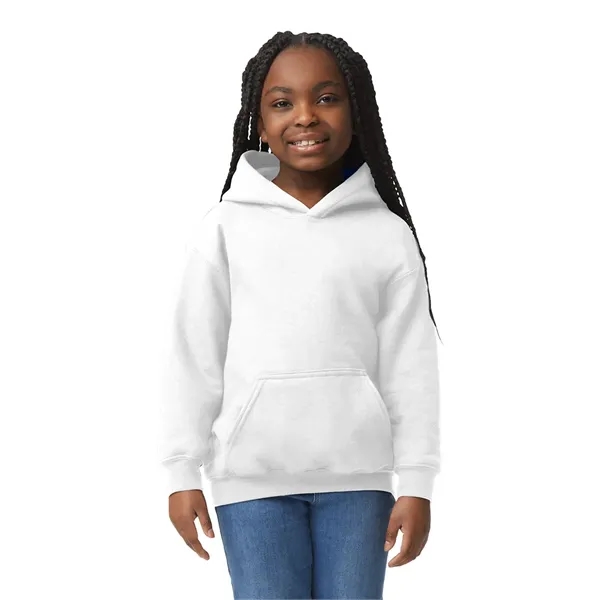 Gildan Heavy Blend Youth Hooded Sweatshirt... from ASI 89380 Staton Corporate and Casual / Staton®