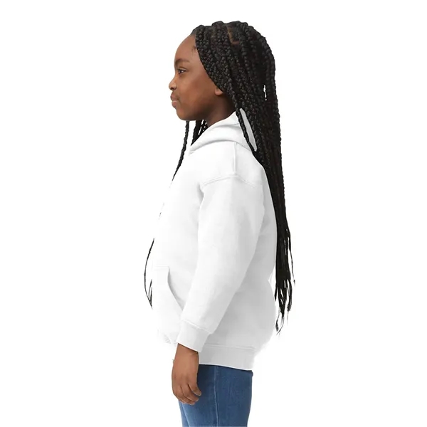 Gildan Heavy Blend Youth Hooded Sweatshirt... from ASI 89380 Staton Corporate and Casual / Staton®