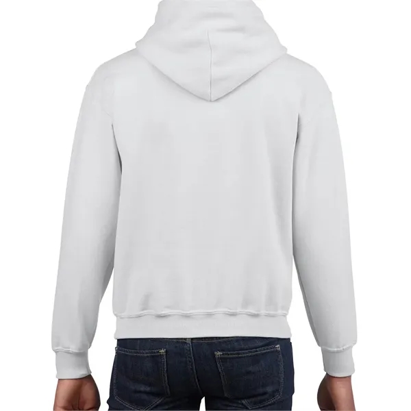 Gildan Heavy Blend Youth Hooded Sweatshirt... from ASI 89380 Staton Corporate and Casual / Staton®