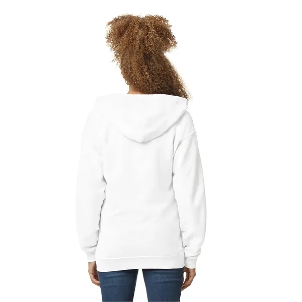 Gildan Heavy BlendAdult Full Zip Hooded Sweatshirt... from ASI 89380 Staton Corporate and Casual / Staton®