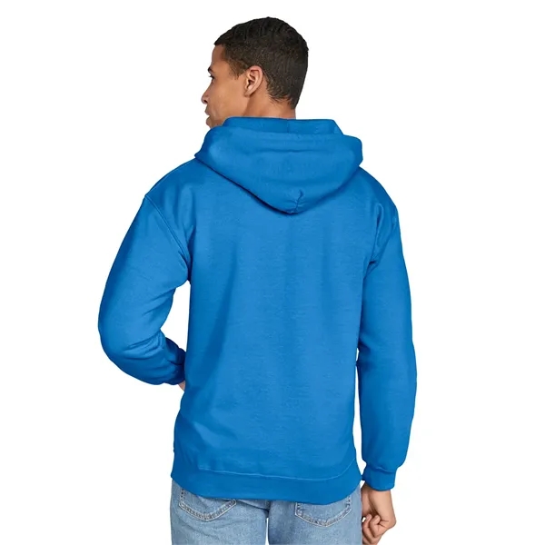 Gildan Heavy BlendAdult Full Zip Hooded Sweatshirt... from ASI 89380 Staton Corporate and Casual / Staton®