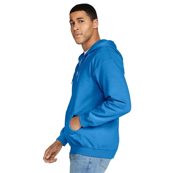 Gildan Heavy BlendAdult Full Zip Hooded Sweatshirt... from ASI 89380 Staton Corporate and Casual / Staton®