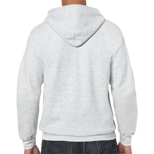 Gildan Heavy BlendAdult Full Zip Hooded Sweatshirt... from ASI 89380 Staton Corporate and Casual / Staton®