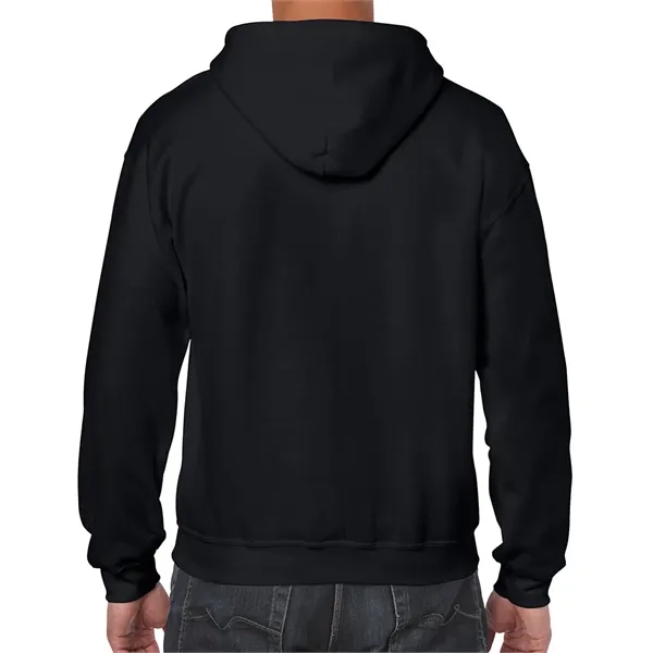 Gildan Heavy BlendAdult Full Zip Hooded Sweatshirt... from ASI 89380 Staton Corporate and Casual / Staton®