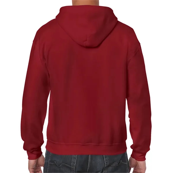 Gildan Heavy BlendAdult Full Zip Hooded Sweatshirt... from ASI 89380 Staton Corporate and Casual / Staton®