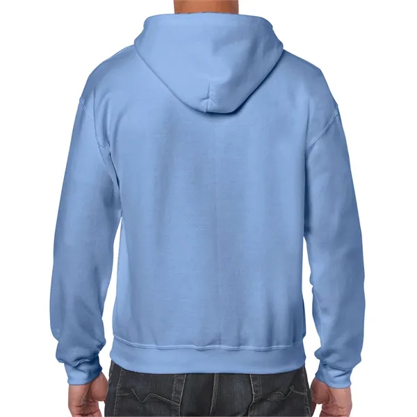 Gildan Heavy BlendAdult Full Zip Hooded Sweatshirt... from ASI 89380 Staton Corporate and Casual / Staton®