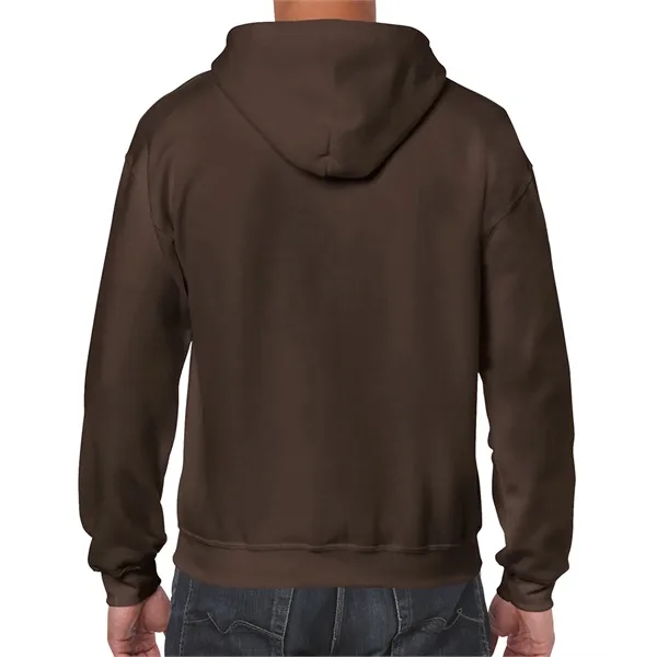 Gildan Heavy BlendAdult Full Zip Hooded Sweatshirt... from ASI 89380 Staton Corporate and Casual / Staton®