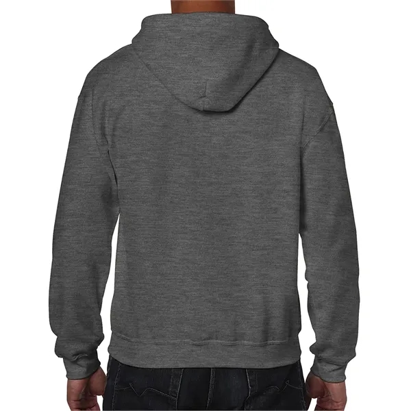 Gildan Heavy BlendAdult Full Zip Hooded Sweatshirt... from ASI 89380 Staton Corporate and Casual / Staton®