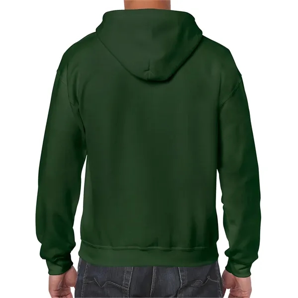 Gildan Heavy BlendAdult Full Zip Hooded Sweatshirt... from ASI 89380 Staton Corporate and Casual / Staton®