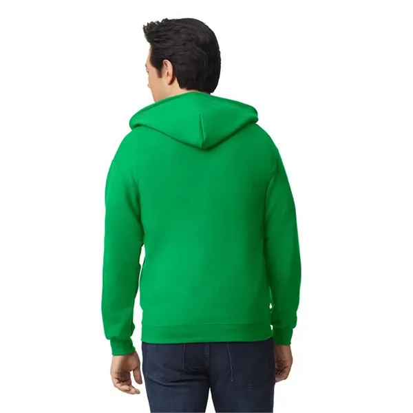 Gildan Heavy BlendAdult Full Zip Hooded Sweatshirt... from ASI 89380 Staton Corporate and Casual / Staton®