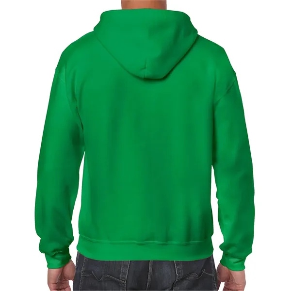 Gildan Heavy BlendAdult Full Zip Hooded Sweatshirt... from ASI 89380 Staton Corporate and Casual / Staton®
