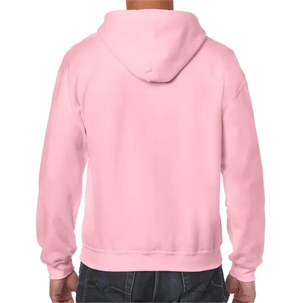 Gildan Heavy BlendAdult Full Zip Hooded Sweatshirt... from ASI 89380 Staton Corporate and Casual / Staton®