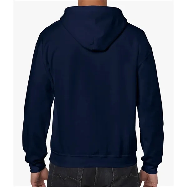 Gildan Heavy BlendAdult Full Zip Hooded Sweatshirt... from ASI 89380 Staton Corporate and Casual / Staton®