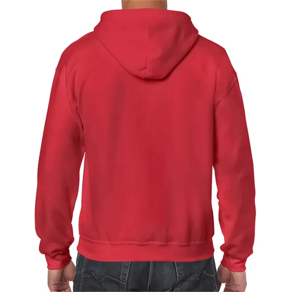 Gildan Heavy BlendAdult Full Zip Hooded Sweatshirt... from ASI 89380 Staton Corporate and Casual / Staton®