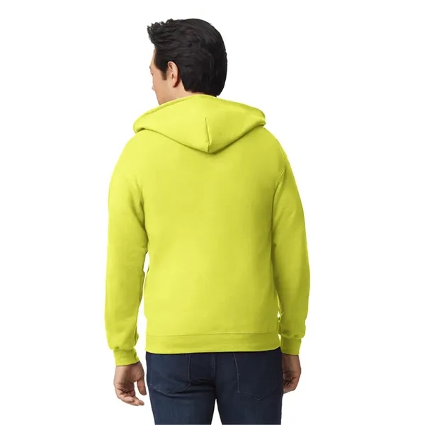 Gildan Heavy BlendAdult Full Zip Hooded Sweatshirt... from ASI 89380 Staton Corporate and Casual / Staton®