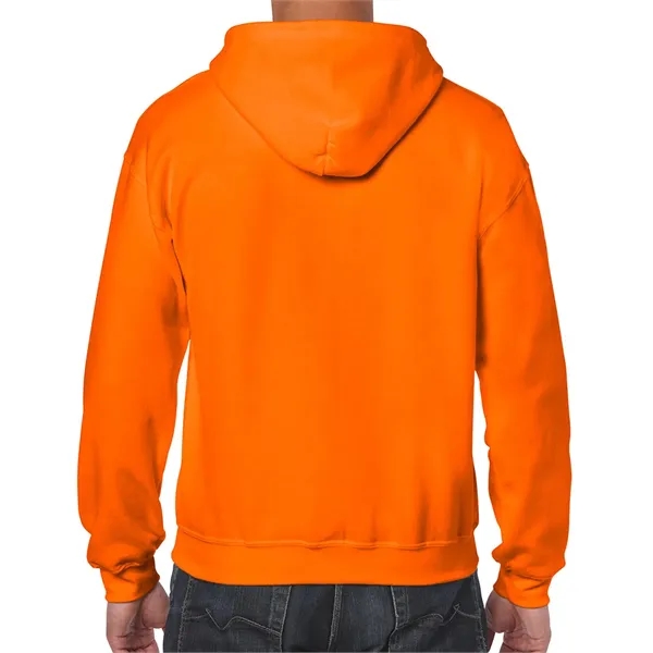 Gildan Heavy BlendAdult Full Zip Hooded Sweatshirt... from ASI 89380 Staton Corporate and Casual / Staton®