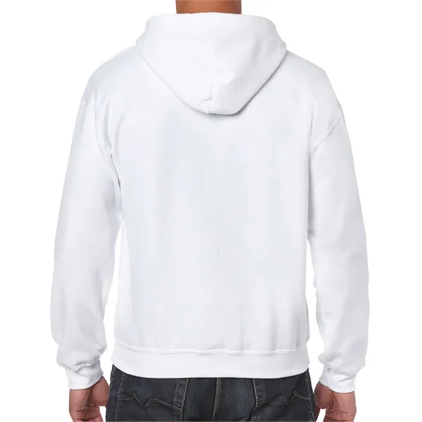 Gildan Heavy BlendAdult Full Zip Hooded Sweatshirt... from ASI 89380 Staton Corporate and Casual / Staton®