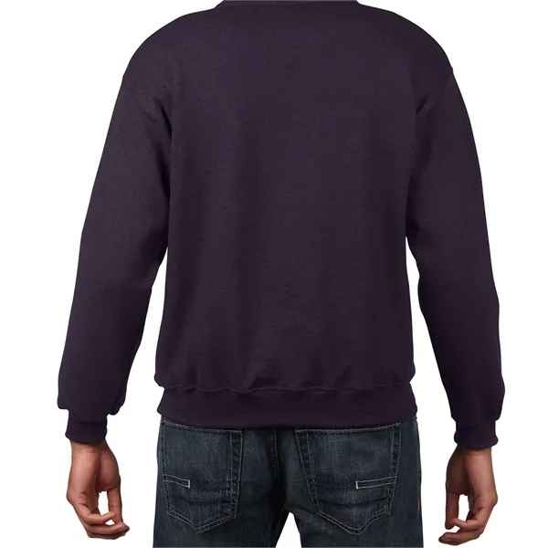 Gildan Heavy Blend Adult Vintage Cadet Collar Sweatshirt... from ASI 89380 Staton Corporate and Casual / Staton®