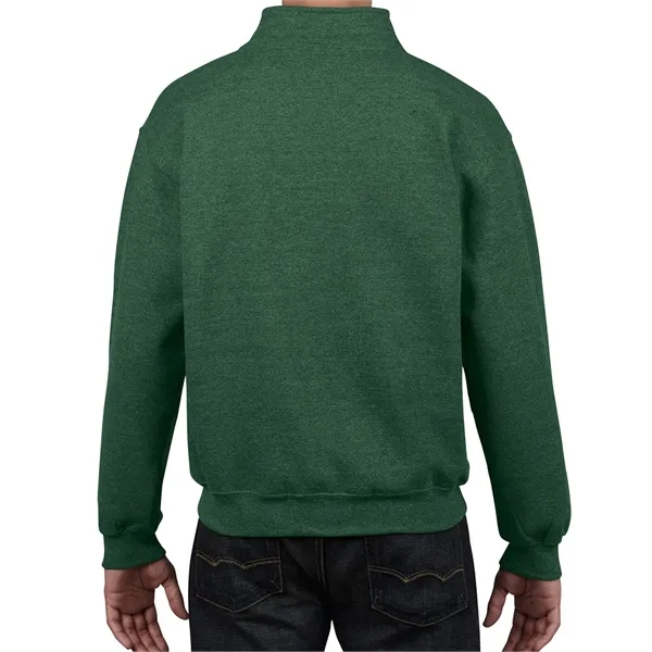 Gildan Heavy Blend Adult Vintage Cadet Collar Sweatshirt... from ASI 89380 Staton Corporate and Casual / Staton®