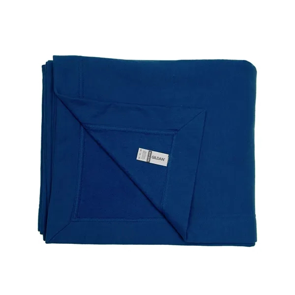 Heavy Blend Stadium Blanket... from ASI 89380 Staton Corporate and Casual