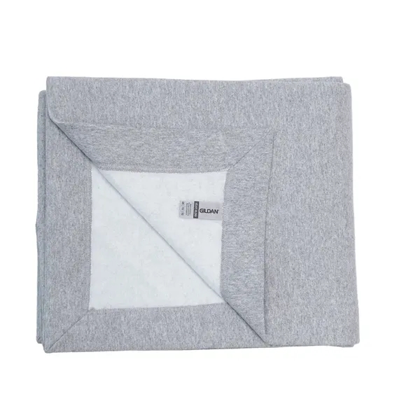 Heavy Blend Stadium Blanket... from ASI 89380 Staton Corporate and Casual