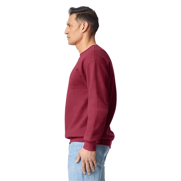 Maxweight Adult Crewneck... from ASI 89380 Staton Corporate and Casual