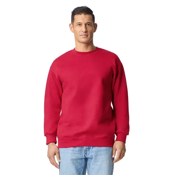 Maxweight Adult Crewneck... from ASI 89380 Staton Corporate and Casual