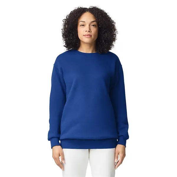 Maxweight Adult Crewneck... from ASI 89380 Staton Corporate and Casual