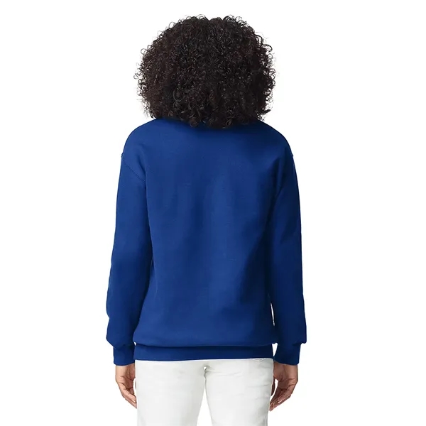 Maxweight Adult Crewneck... from ASI 89380 Staton Corporate and Casual