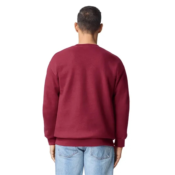 Maxweight Adult Crewneck... from ASI 89380 Staton Corporate and Casual