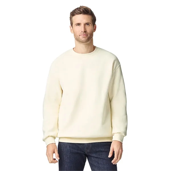 Maxweight Adult Crewneck... from ASI 89380 Staton Corporate and Casual